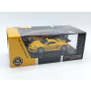 Porsche GT RUF CTR3 Clubsport Yellow 2012 LHD - skala 1:64 - Para64